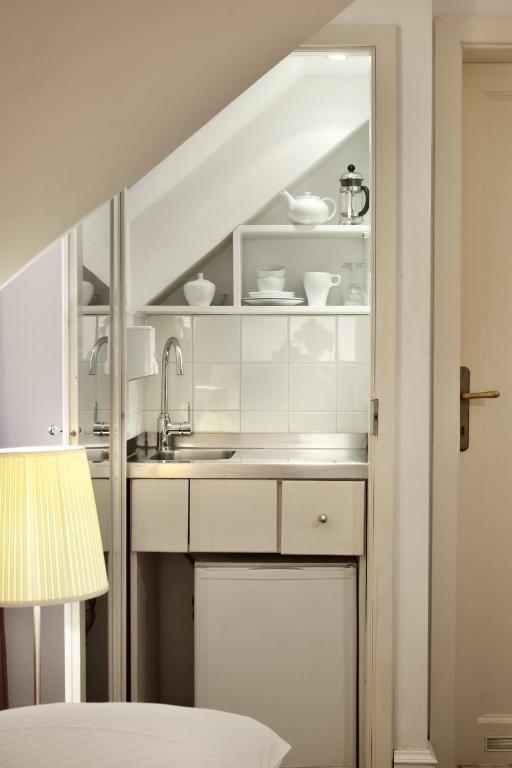 B&B Petra Varl Accommodationリュブリャナ 部屋 写真