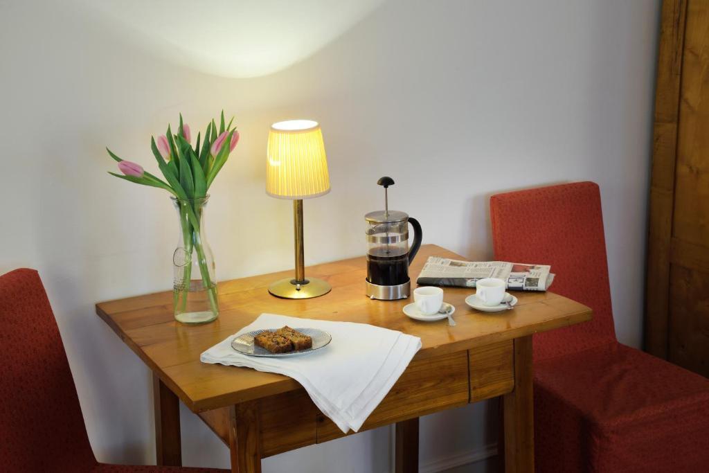 B&B Petra Varl Accommodationリュブリャナ 部屋 写真