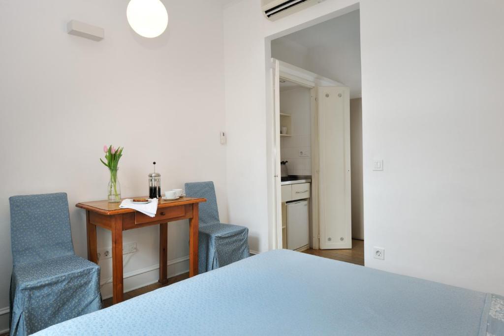 B&B Petra Varl Accommodationリュブリャナ 部屋 写真