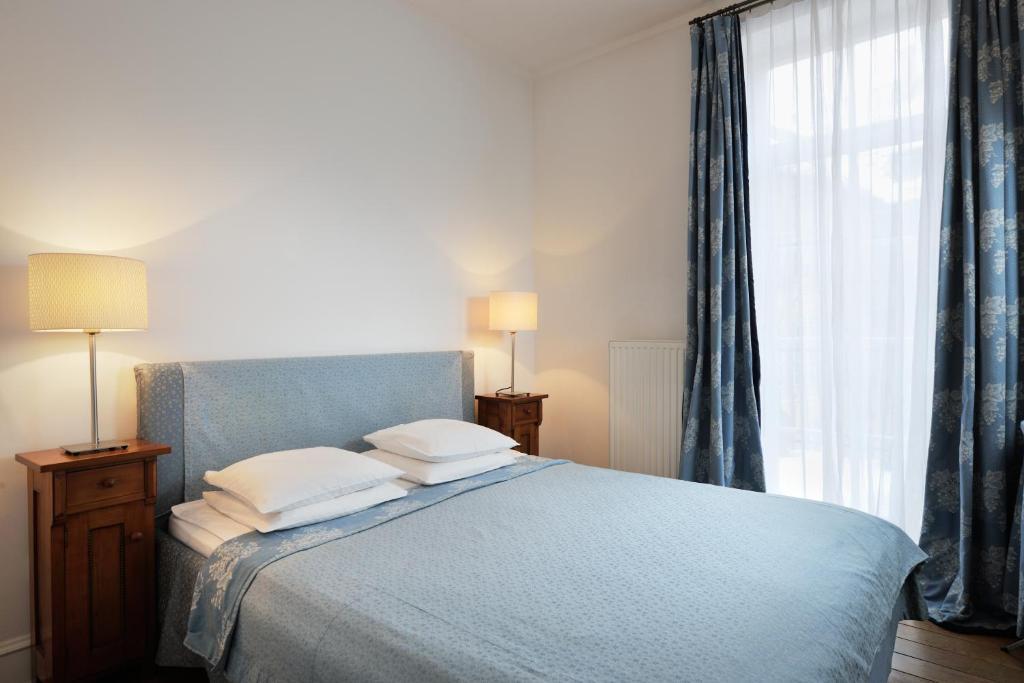 B&B Petra Varl Accommodationリュブリャナ 部屋 写真