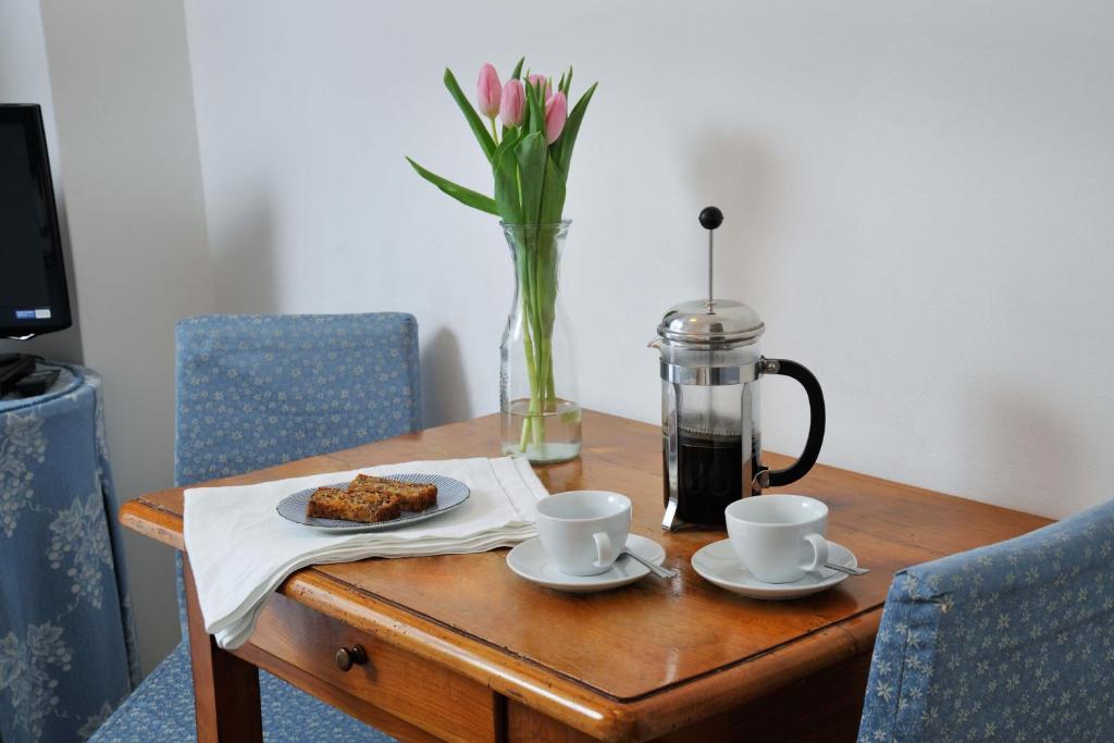 B&B Petra Varl Accommodationリュブリャナ 部屋 写真